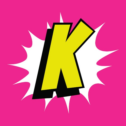 Kent burger logo