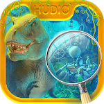 Cover Image of ダウンロード Lost World Adventure – Hidden Object Mystery Game 2.8 APK