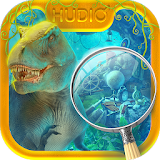 Lost World Adventure  -  Hidden Object Mystery Game icon