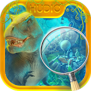 Lost World Adventure – Hidden Object Mystery Game  Icon