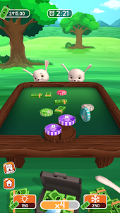 Sort Coin