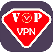 VOP HOT Pro VPN Super Fast &amp; Worldwide Proxy VPN v5.0 APK Paid