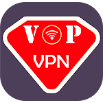 VOP HOT Pro VPN Super - Fast & Worldwide Proxy VPN Apk