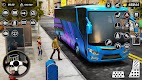 screenshot of City Coach Bus Simulator