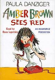 图标图片“Amber Brown Sees Red”