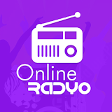 Canlı Radyo Dinle - Tüm Radyolar icon