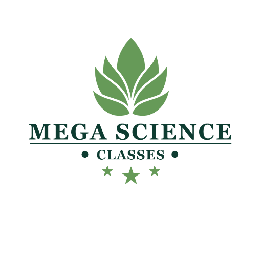 Android application Mega Science Classes screenshort
