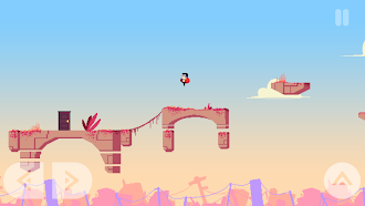 Game screenshot DERE Vengeance mod apk