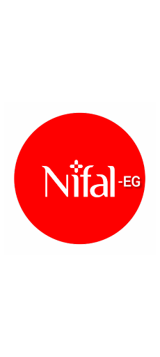 Android application Nifal EG screenshort