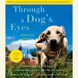 Icon image Through a Dog's Eyes