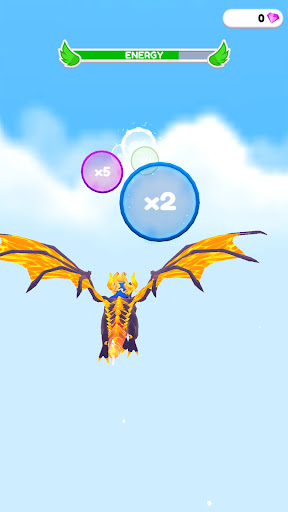 Animal Evolution Epic Race 3D