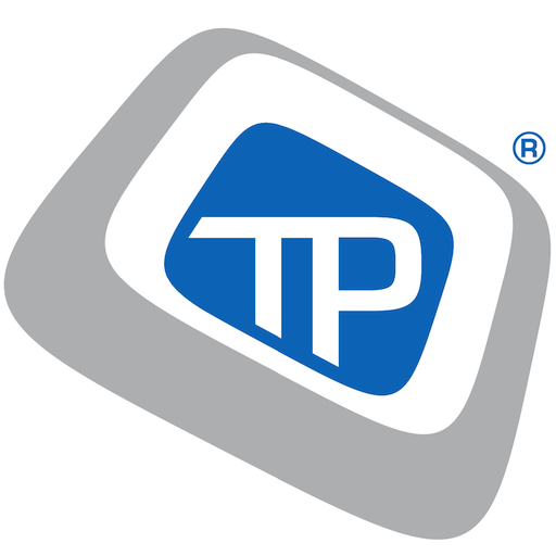 TouchPay Child Support Logo