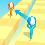 Cover Image of Download Tricky Track 3D 1.6 APK