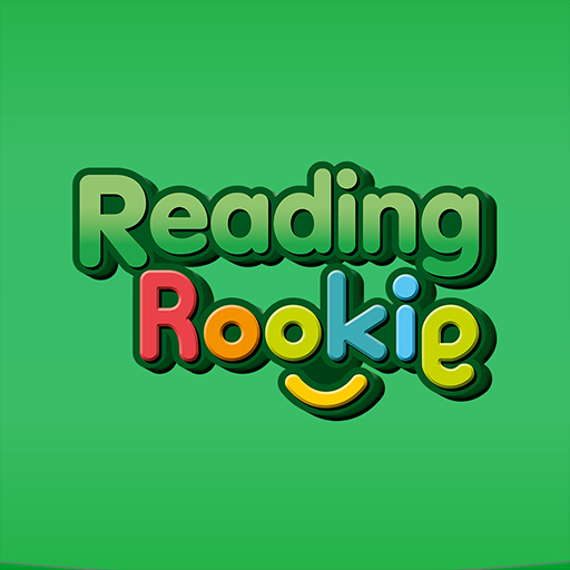 Reading Rookie logo
