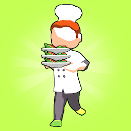 Conveyor Belt Buffet Mod Apk