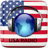 USA FM Radios All Stations icon