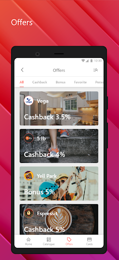 id plus Screen 2