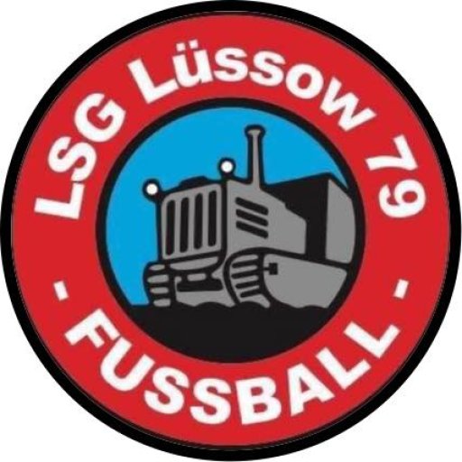 LSG Lüssow 79 4.9.1 Icon