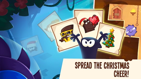 King of Thieves MOD APK v2.57.1 (unlimited orbs/ unlimited everything latest version) 2