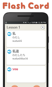 Minna Japanese dictionary v2.7.7 [Premium] 5