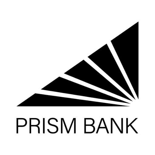 Prism Bank 24.15.1 Icon