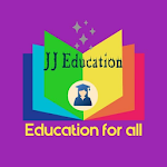 Cover Image of Herunterladen JJ Education 1.4.28.1 APK