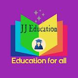 JJ Education icon