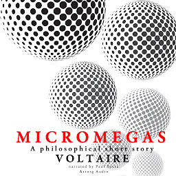 Icon image Micromegas by Voltaire