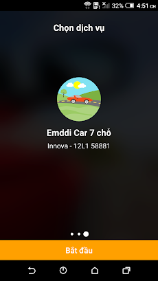 Emddi Driver - Ứng dụng dành cのおすすめ画像2