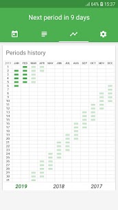 Period Tracker For PC 3