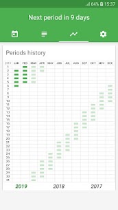 Period Tracker 3