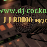 J J RADIO 1970 LISTEN NOW APP icon