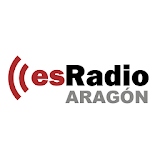 esRadio Aragón icon