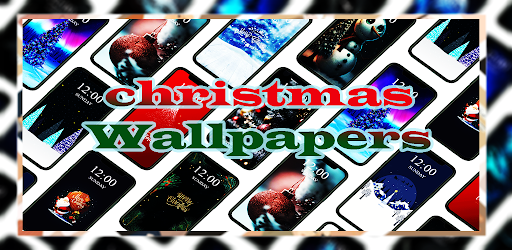 Android application Christmas Wallpapers 2024 screenshort