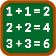 Preschool Math Games for Kids Mod apk أحدث إصدار تنزيل مجاني