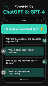 Chat AI – AI Chatbot Assistant Gallery 6