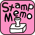 StampMemo Free Apk