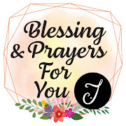 WAStickerApps Blessing & Prayers for you WhatsApp