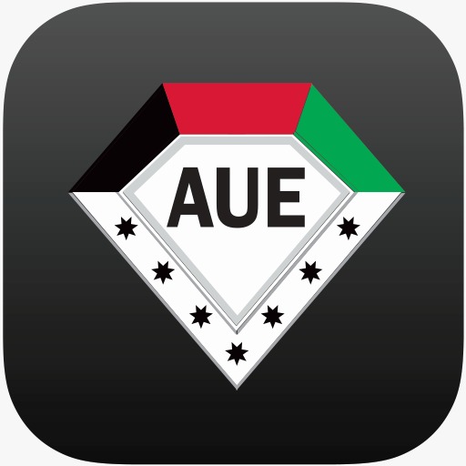 AUE Student logo