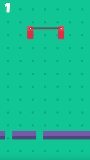 Bridge Down Screen 2