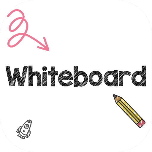 Whiteboard for Kids 1.0.10 Icon