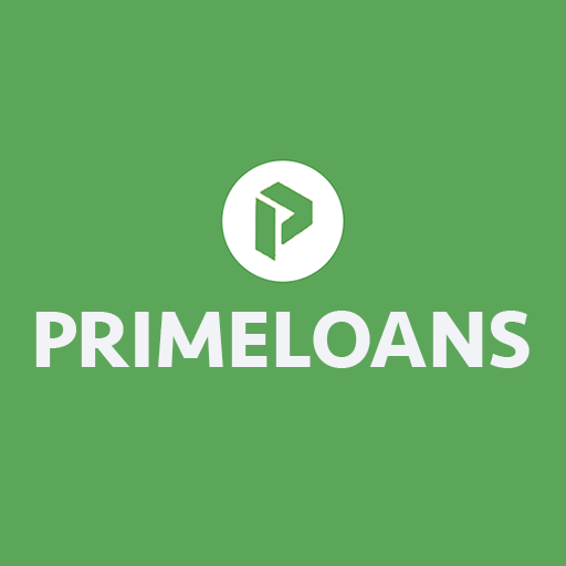Prime Loans - Mobile Loans logo
