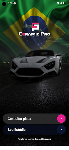 Ceramic Pro Screenshot 1 - AppWisp.com