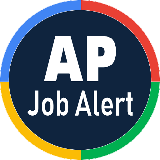 Andhra Pradesh Job Alert logo