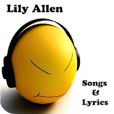 Lily Allen Songs & Lyrics icon