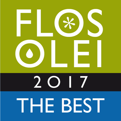 Flos Olei 2017 Best  Icon