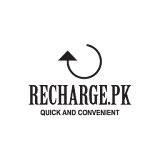 Recharge.pk icon