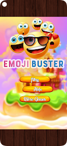 Emoji Buster