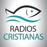Radios Cristianas + icon