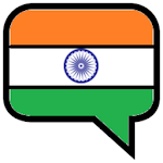 Cover Image of Télécharger Indian Chat Room- Android Chat  APK